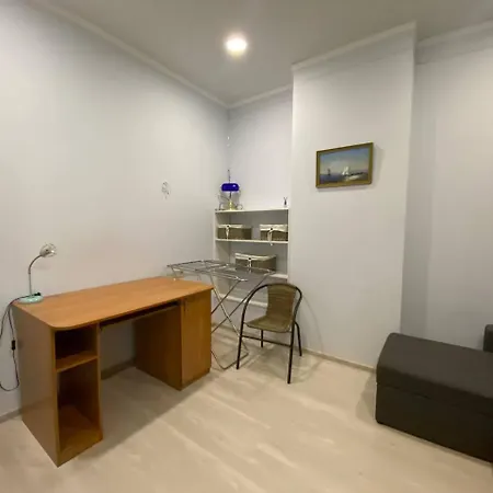 アパート 2 комнатная 75 м2 аркадия Gagarin Plaza